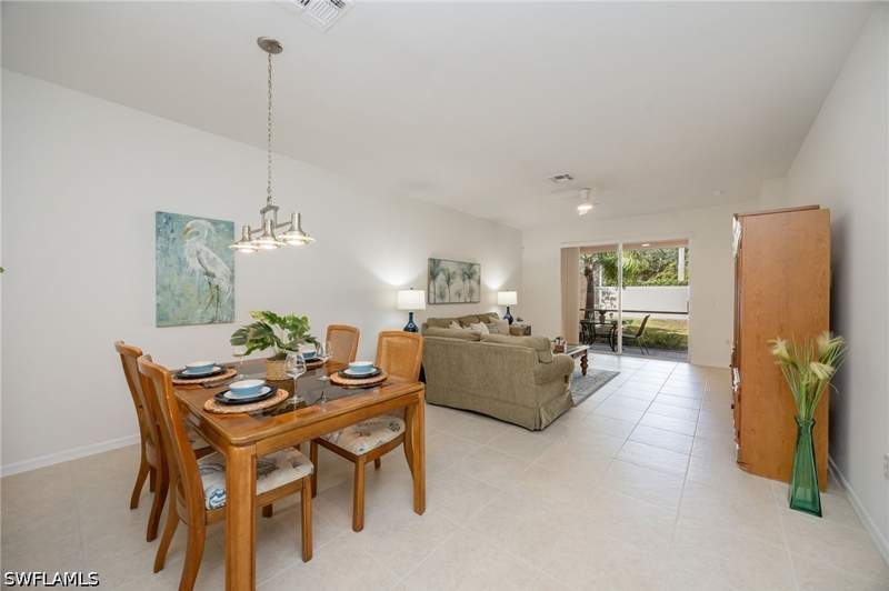 3 bedroom Attached at 14135 Fall Creek Ct, Reflection Lakes Of Naples, Naples — photo 4