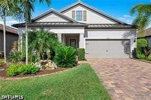 3 bedroom SingleFamilyResidence at 20412 Corkscrew Shores Blvd, Corkscrew Shores, Estero — photo 1