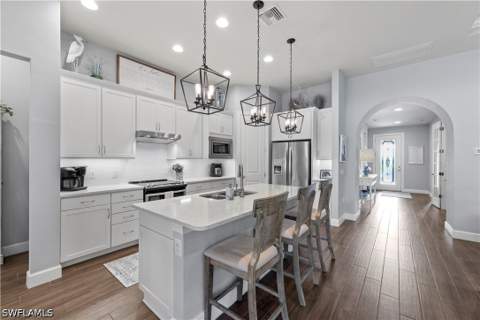 20412 Corkscrew Shores Blvd, Estero FL - photo 10 of 34