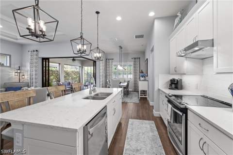20412 Corkscrew Shores Blvd, Estero FL - photo 11 of 34