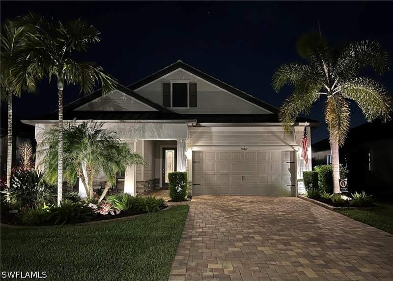 3 bedroom SingleFamilyResidence at 20412 Corkscrew Shores Blvd, Corkscrew Shores, Estero — photo 5