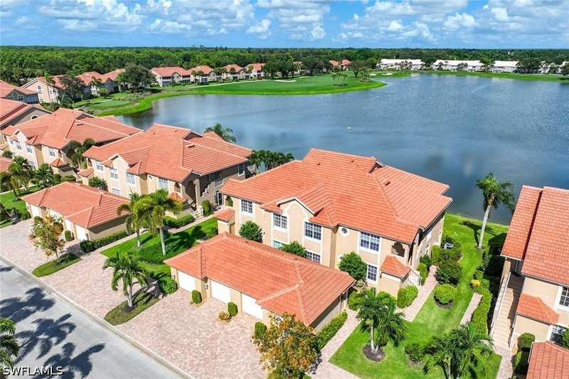 2 bedroom Condominium at 13958 Southampton Dr 4303, Worthington, Bonita Springs — photo 1