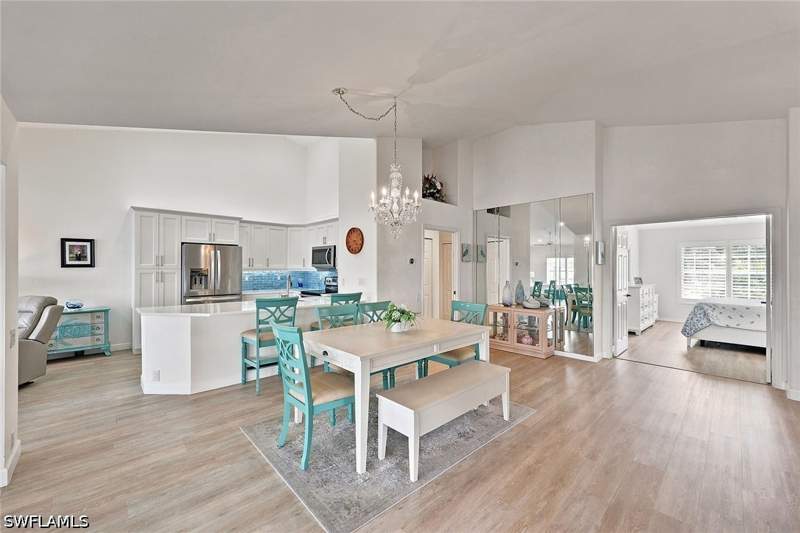 2 bedroom Condominium at 13958 Southampton Dr 4303, Worthington, Bonita Springs — photo 3