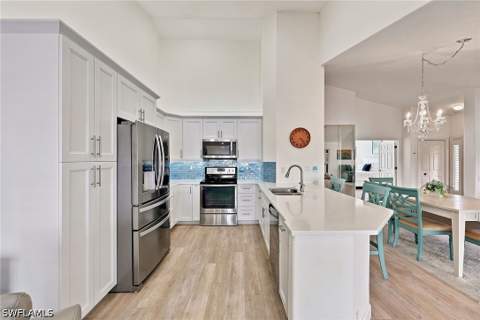 13958 Southampton Dr 4303, Bonita Springs FL - photo 7 of 35