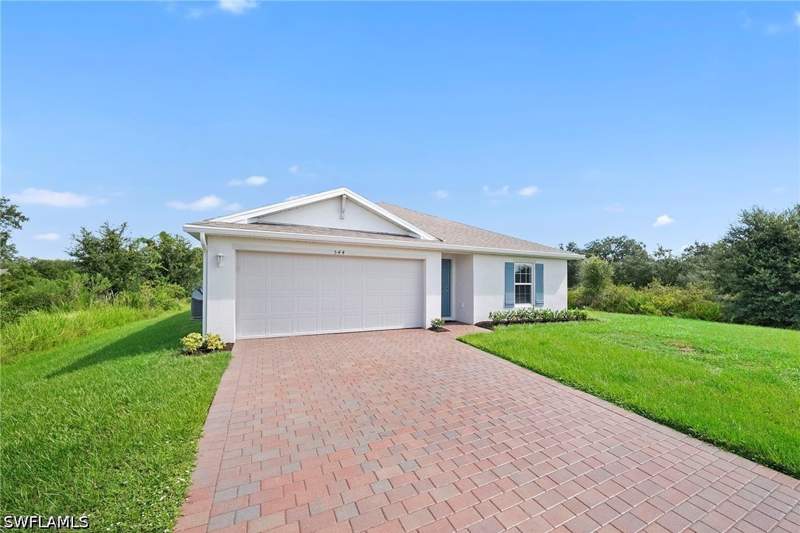 4 bedroom SingleFamilyResidence at 544 Woodview Dr, Lehigh Acres, Lehigh Acres — photo 3