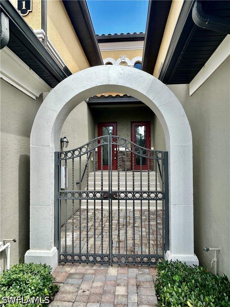 3 bedroom Condominium at 9511 Napoli Ln 202, Di Napoli, Naples — photo 2
