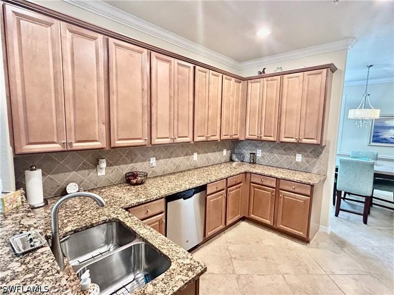 3 bedroom Condominium at 9511 Napoli Ln 202, Di Napoli, Naples — photo 5