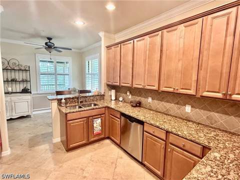 9511 Napoli Ln 202, Naples FL - photo 6 of 27