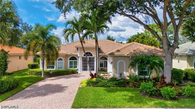 3 bedroom SingleFamilyResidence at 3657 Recreation Ln, Forest Park, Naples — photo 1