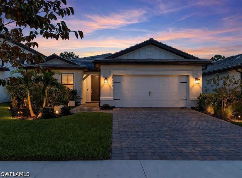 3 bedroom SingleFamilyResidence at 24781 Marina Del Ray Dr, Bonita Del Sol, Bonita Springs — photo 2