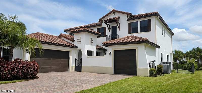 5 bedroom SingleFamilyResidence at 4952 Corrado Ave, Maple Ridge, Ave Maria — photo 1