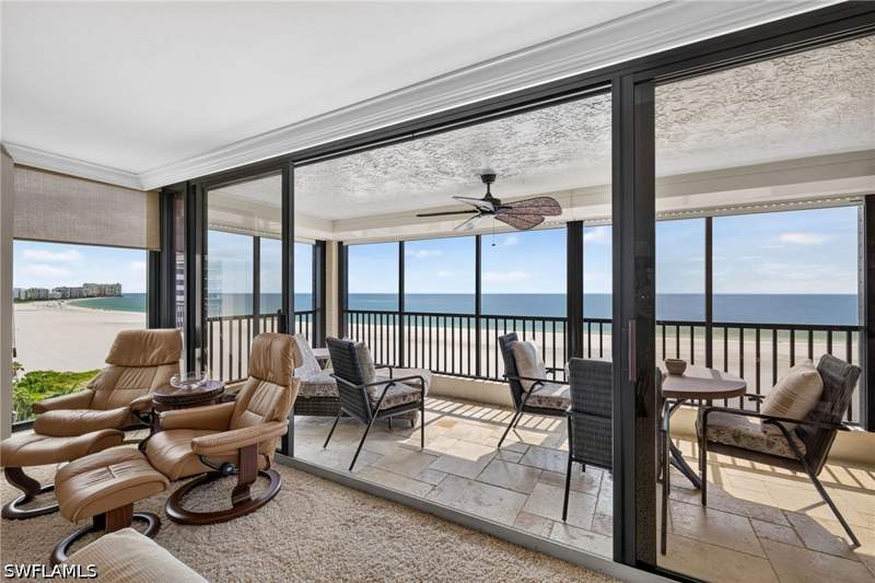 2 bedroom Condominium at 100 N Collier Blvd 1201, Crescent Beach, Marco Island — photo 2