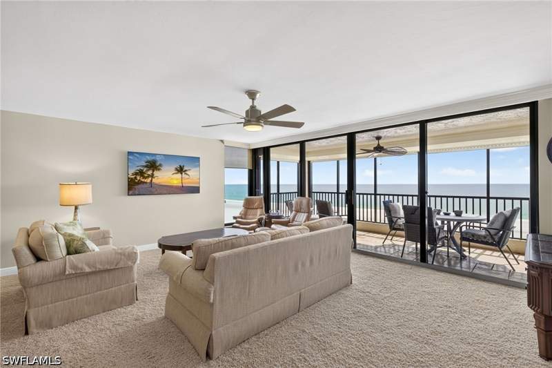 2 bedroom Condominium at 100 N Collier Blvd 1201, Crescent Beach, Marco Island — photo 3