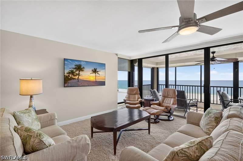 2 bedroom Condominium at 100 N Collier Blvd 1201, Crescent Beach, Marco Island — photo 5
