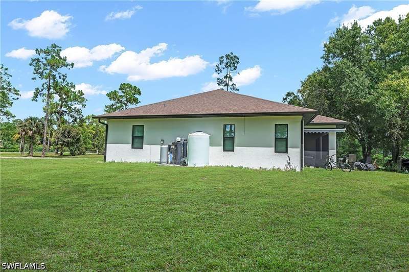 3 bedroom SingleFamilyResidence at 3682 12th Ave NE, Golden Gate Estates, Naples — photo 5