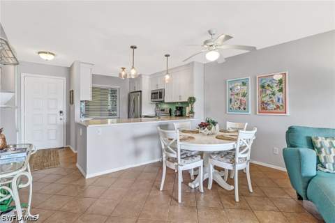 1001 Foxfire Ln 109, Naples FL - photo 10 of 45
