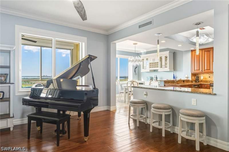 3 bedroom Condominium at 4751 West Bay Blvd 1003, Jasmine Bay South, Estero — photo 5