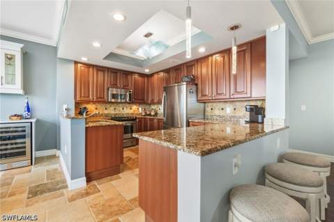 4751 West Bay Blvd 1003, Estero FL - photo 6 of 50