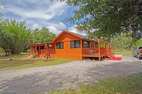 410 N Cabbage Palm St, Clewiston FL - photo 11 of 18