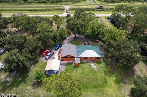 410 N Cabbage Palm St, Clewiston FL - photo 14 of 18