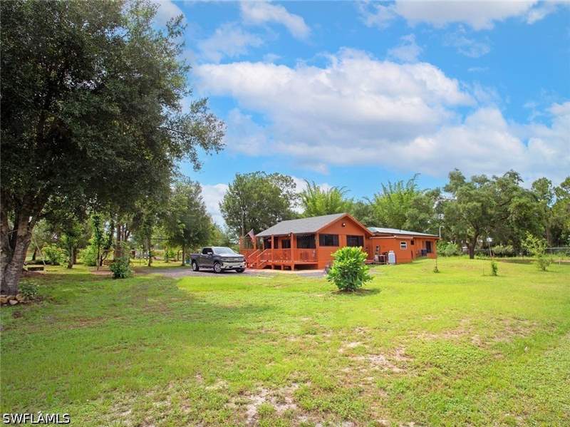 2 bedroom SingleFamilyResidence at 410 N Cabbage Palm St, Montura Ranch Estates, Clewiston — photo 2