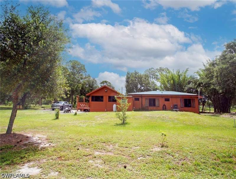 2 bedroom SingleFamilyResidence at 410 N Cabbage Palm St, Montura Ranch Estates, Clewiston — photo 3