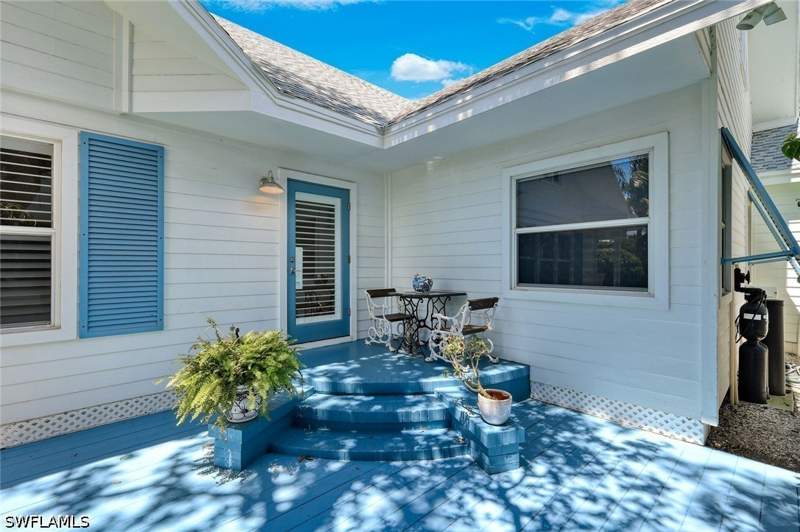 3 bedroom SingleFamilyResidence at 1063 Frank Whiteman Blvd, North Naples Highlands, Naples — photo 4