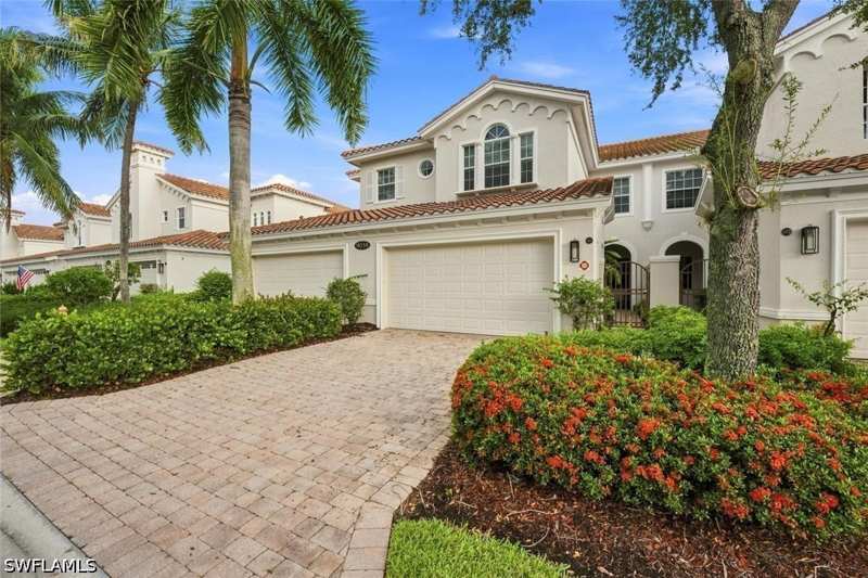 3 bedroom Condominium at 9038 Cascada Way 101, Cascada, Naples — photo 1