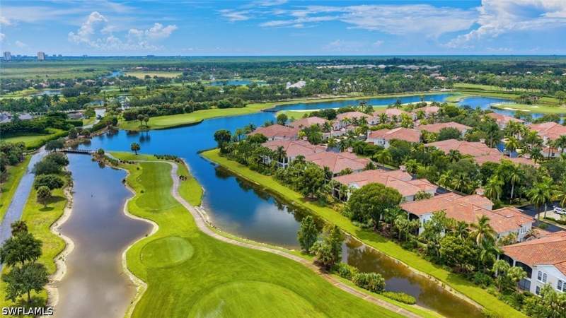 3 bedroom Condominium at 9038 Cascada Way 101, Cascada, Naples — photo 2