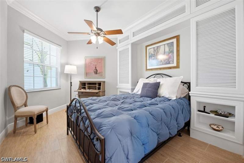 3 bedroom Condominium at 9038 Cascada Way 101, Cascada, Naples — photo 4