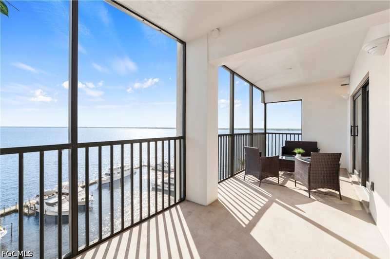 4 bedroom Condominium at 1920 Virginia Ave 902, Pointe Royale, Fort Myers — photo 1
