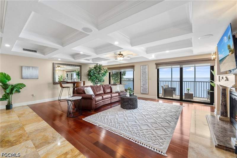 4 bedroom Condominium at 1920 Virginia Ave 902, Pointe Royale, Fort Myers — photo 4