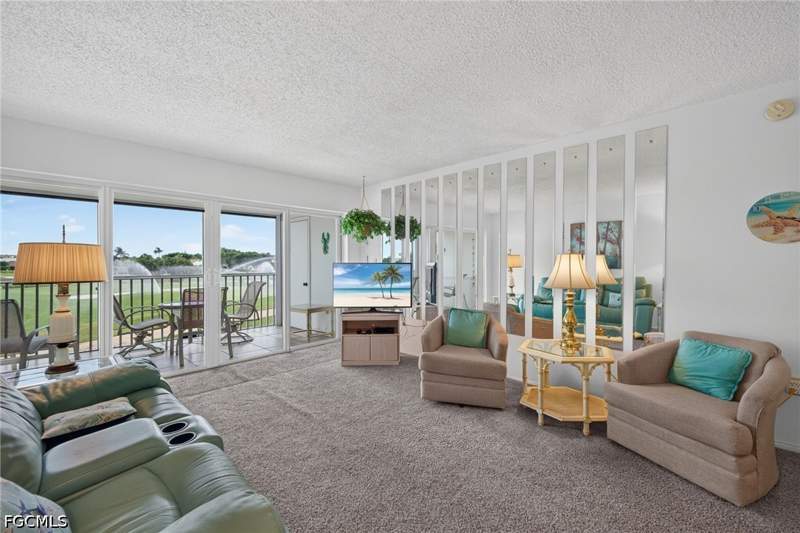 2 bedroom Condominium at 1660 Pine Valley Dr 201, Seven Lakes, Fort Myers — photo 2