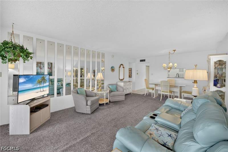 2 bedroom Condominium at 1660 Pine Valley Dr 201, Seven Lakes, Fort Myers — photo 3