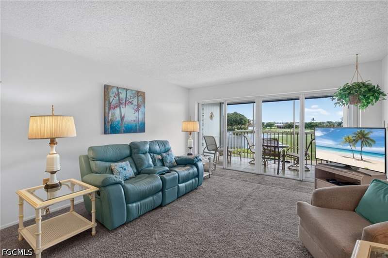 2 bedroom Condominium at 1660 Pine Valley Dr 201, Seven Lakes, Fort Myers — photo 4