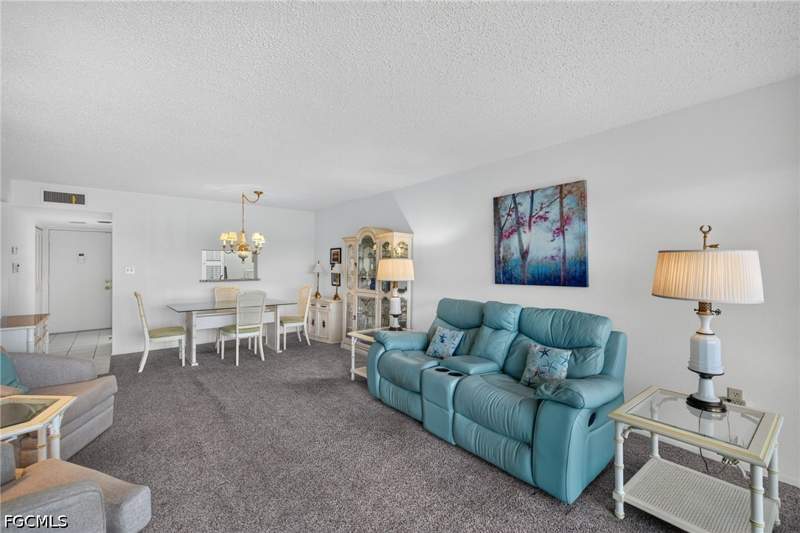 2 bedroom Condominium at 1660 Pine Valley Dr 201, Seven Lakes, Fort Myers — photo 5