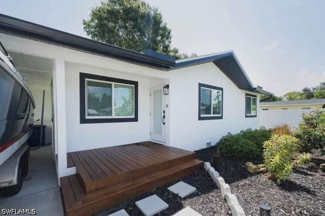 3 bedroom SingleFamilyResidence at 18573 Tulip Rd, San Carlos Park, Fort Myers — photo 3