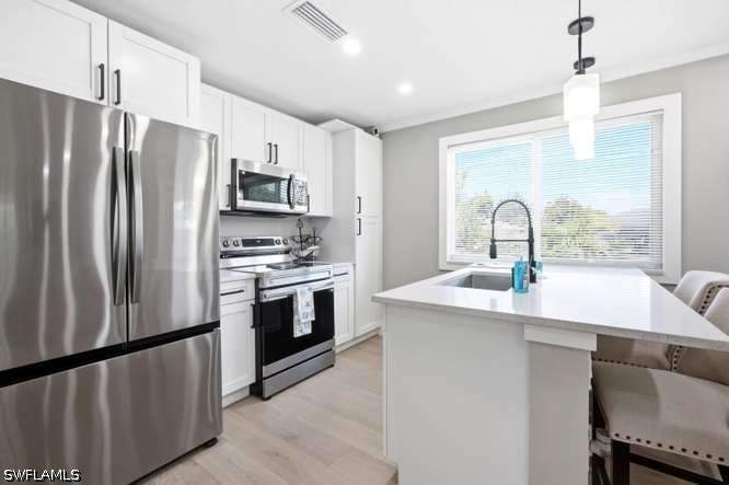 3 bedroom SingleFamilyResidence at 18573 Tulip Rd, San Carlos Park, Fort Myers — photo 5