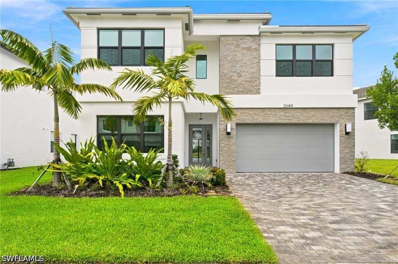 5 bedroom SingleFamilyResidence at 20419 Fair Oak Ln, Rivercreek In Estero, Estero — photo 1