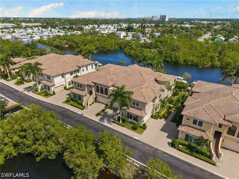 2 bedroom Condominium at 2439 Breakwater Way 9102, Regatta Landing, Naples — photo 1