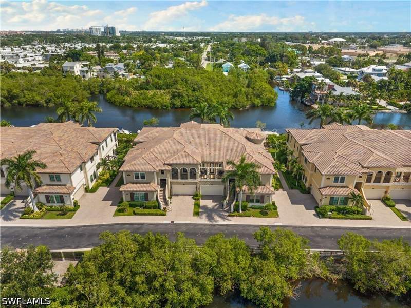 2 bedroom Condominium at 2439 Breakwater Way 9102, Regatta Landing, Naples — photo 2