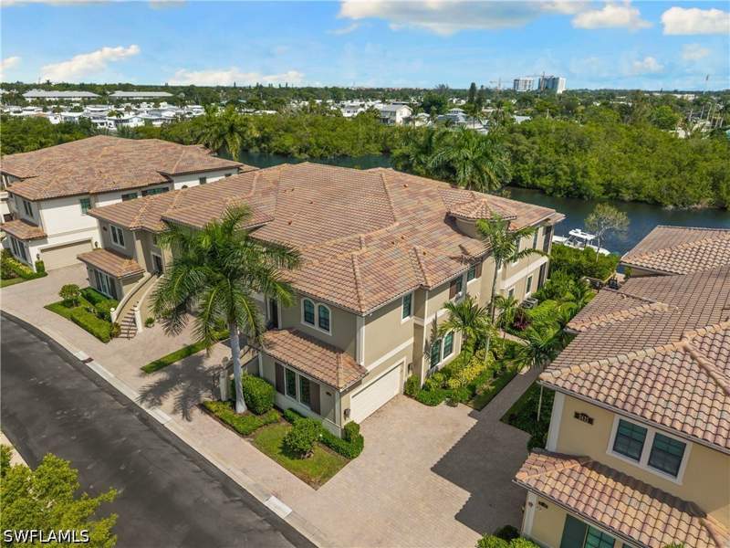 2 bedroom Condominium at 2439 Breakwater Way 9102, Regatta Landing, Naples — photo 3