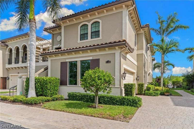 2 bedroom Condominium at 2439 Breakwater Way 9102, Regatta Landing, Naples — photo 4