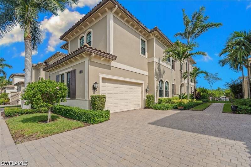 2 bedroom Condominium at 2439 Breakwater Way 9102, Regatta Landing, Naples — photo 5