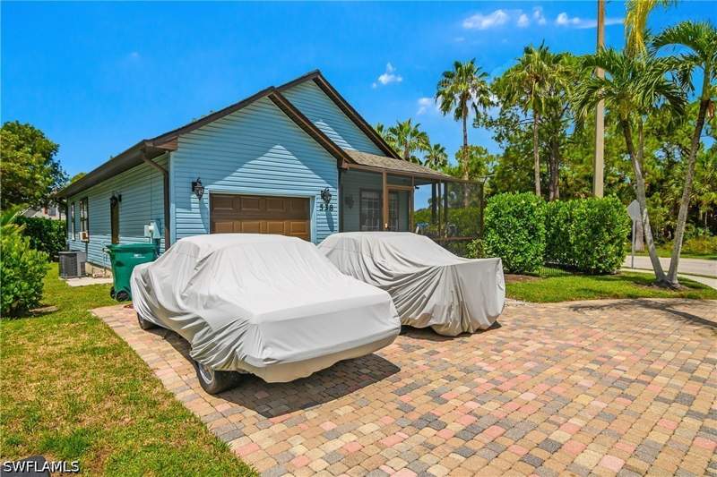 2 bedroom SingleFamilyResidence at 538 Leawood Cir, Leawood Lakes, Naples — photo 4