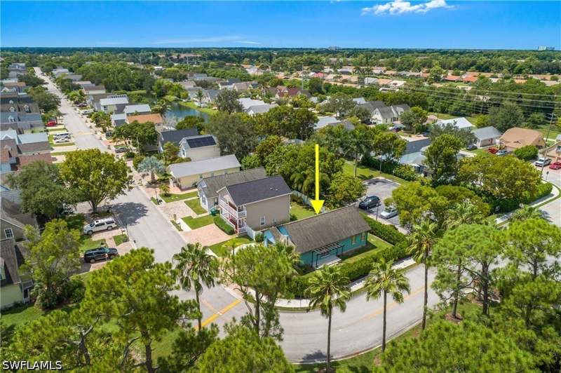 2 bedroom SingleFamilyResidence at 538 Leawood Cir, Leawood Lakes, Naples — photo 5