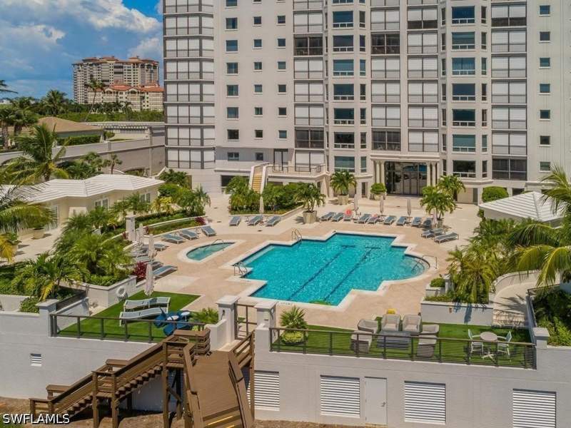 3 bedroom Condominium at 8473 Bay Colony Dr 304, Biltmore At Bay Colony, Naples — photo 3