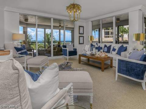 8473 Bay Colony Dr 304, Naples FL - photo 7 of 49