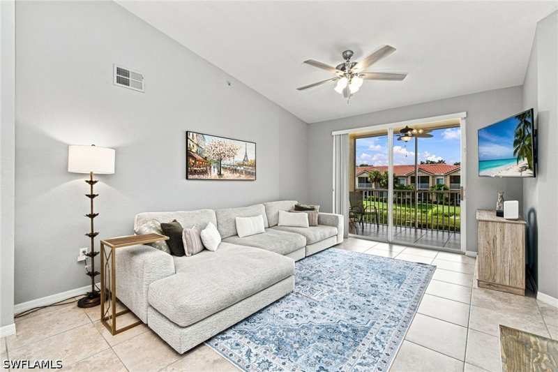 3 bedroom Condominium at 20131 Estero Gardens Cir 207, Villagio, Estero — photo 1