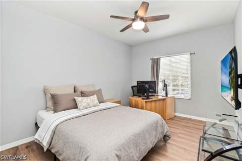 20131 Estero Gardens Cir 207, Estero FL - photo 11 of 18